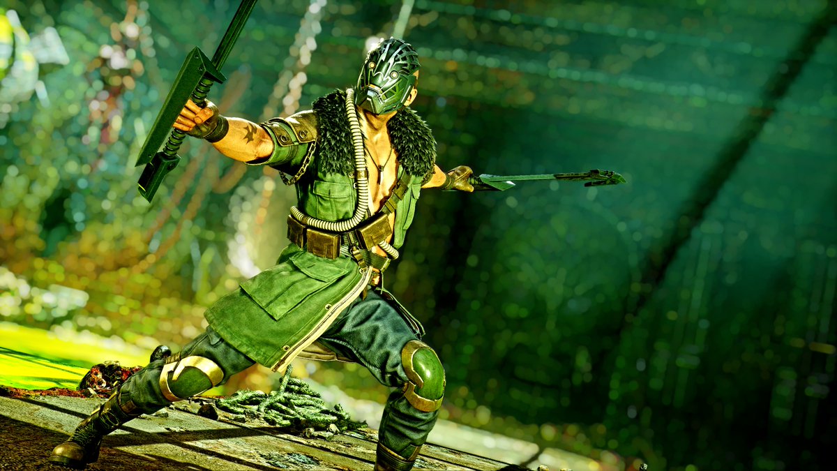 _tekkadon_'s tweet photo. 💙Blue or Green?💚(Kabal no watermark wallpaper version)
#MortalKombat #MortalKombat11 #MKUltimate #MK11 #MKKabal #KabalMK #KabalMK11 #MK11Kabal #MortalKombatKabal #KabalMortalKombat #Outworld #Earthrealm #BlackDragon https://t.co/6B3bGqY6SE