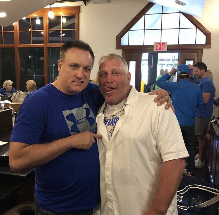 #WeWentBlues <a href="/StLouisBlues/">St. Louis Blues</a> <a href="/101espn/">101 ESPN St. Louis</a> <a href="/blues_last/">Last Minute Blues Podcast</a>