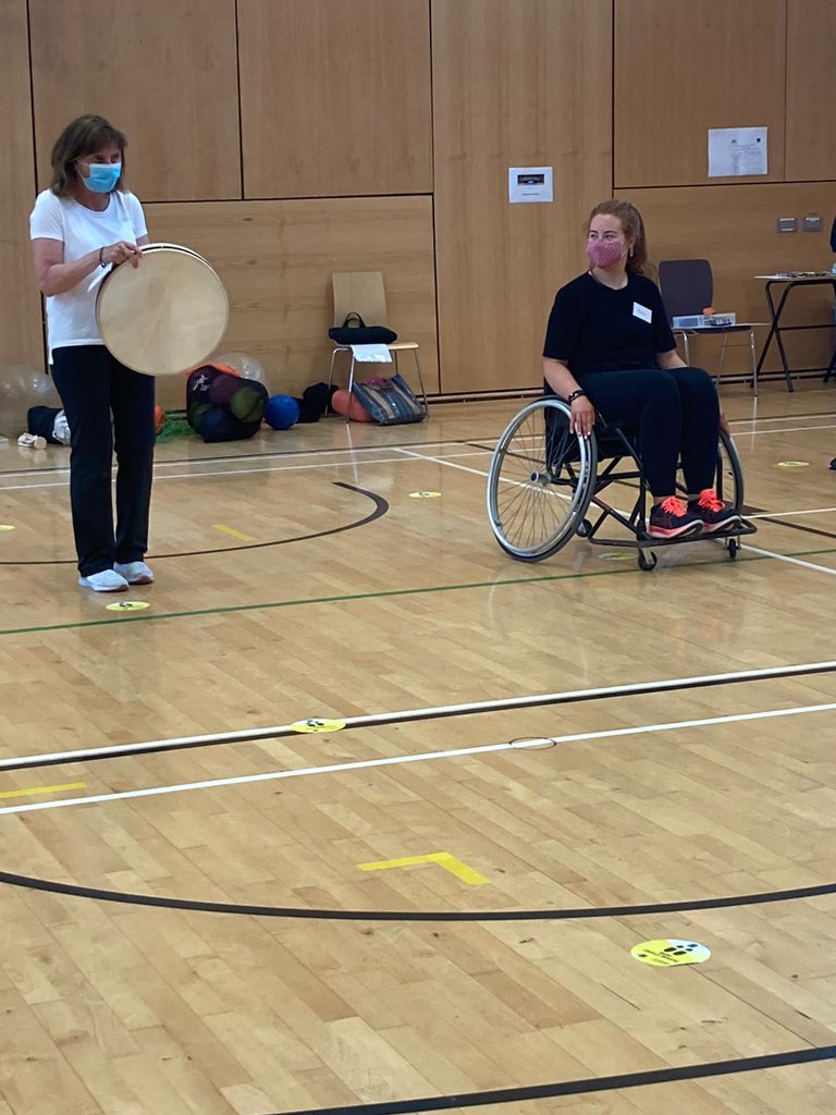 Susan Marron (@val11bonne) on Twitter photo What a great #inclusion #PE event today live face to face with real Irish teachers and our online Erasmus partners and the European PE Association members in Paris and online <a href="/PEAI_IRELAND/">Physical Education Association of Ireland</a> <a href="/IrishPrimaryPE/">Irish Primary PE Association (IPPEA)</a> <a href="/DIPPE12/">DIPPE</a> <a href="/EUPEA_tweet/">EUPEA</a> @PDSTpe <a href="/SchoolAEM/">School AEM</a> <a href="/DCU_IoE/">DCU Institute of Education</a> <a href="/DCU/">Dublin City University</a> <a href="/kwokwng/">kwok</a> What a great #inclusion #PE event today live face to face with real Irish teachers and our online Erasmus partners and the European PE Association members in Paris and online <a href="/PEAI_IRELAND/">Physical Education Association of Ireland</a> <a href="/IrishPrimaryPE/">Irish Primary PE Association (IPPEA)</a> <a href="/DIPPE12/">DIPPE</a> <a href="/EUPEA_tweet/">EUPEA</a> @PDSTpe <a href="/SchoolAEM/">School AEM</a> <a href="/DCU_IoE/">DCU Institute of Education</a> <a href="/DCU/">Dublin City University</a> <a href="/kwokwng/">kwok</a>