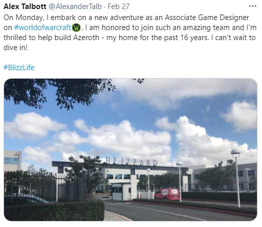 AlexanderTalb's tweet image. I've told my brother and I's #gamedev story a lot. Someone asked to put it into writing and another said to do a 'how it started vs. how it's going.'

You can read our story here. I hope it helps anyone feeling lost in their career journey.
alextalbott.us/about/