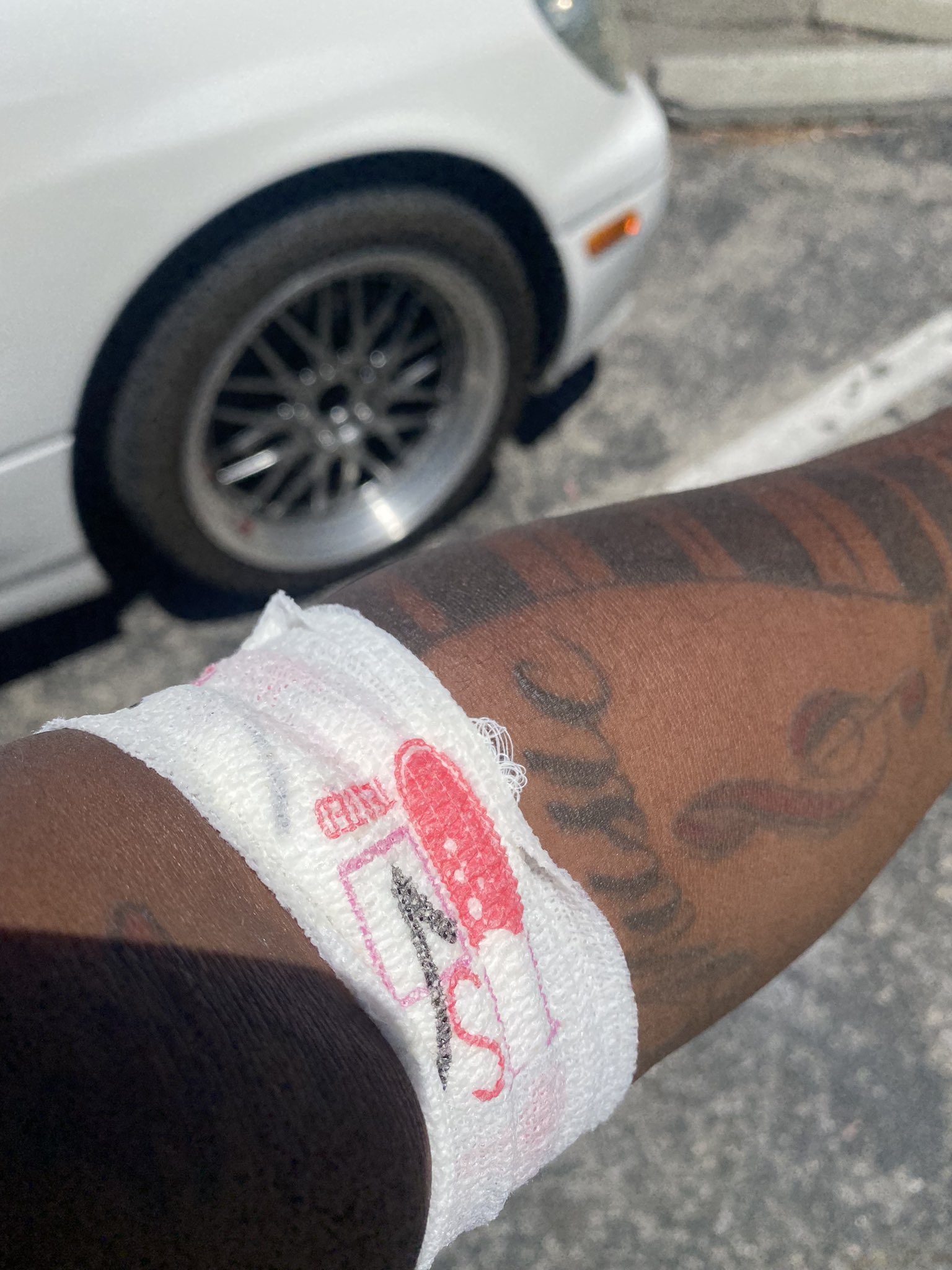Thanks again @TalentTesting https://t.co/P2rLiya956