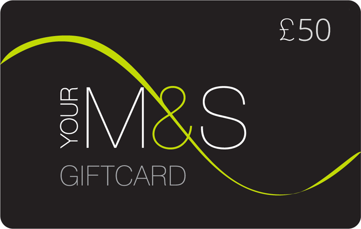 #COMPETITION 

We're giving away 2 £50 @M&amp;S vouchers.

All you have to do to be in with a chance of winning is these 3 things:
-Like this post
-Like our page
-Share this post
-Comment below

The winner will be drawn on 1st July