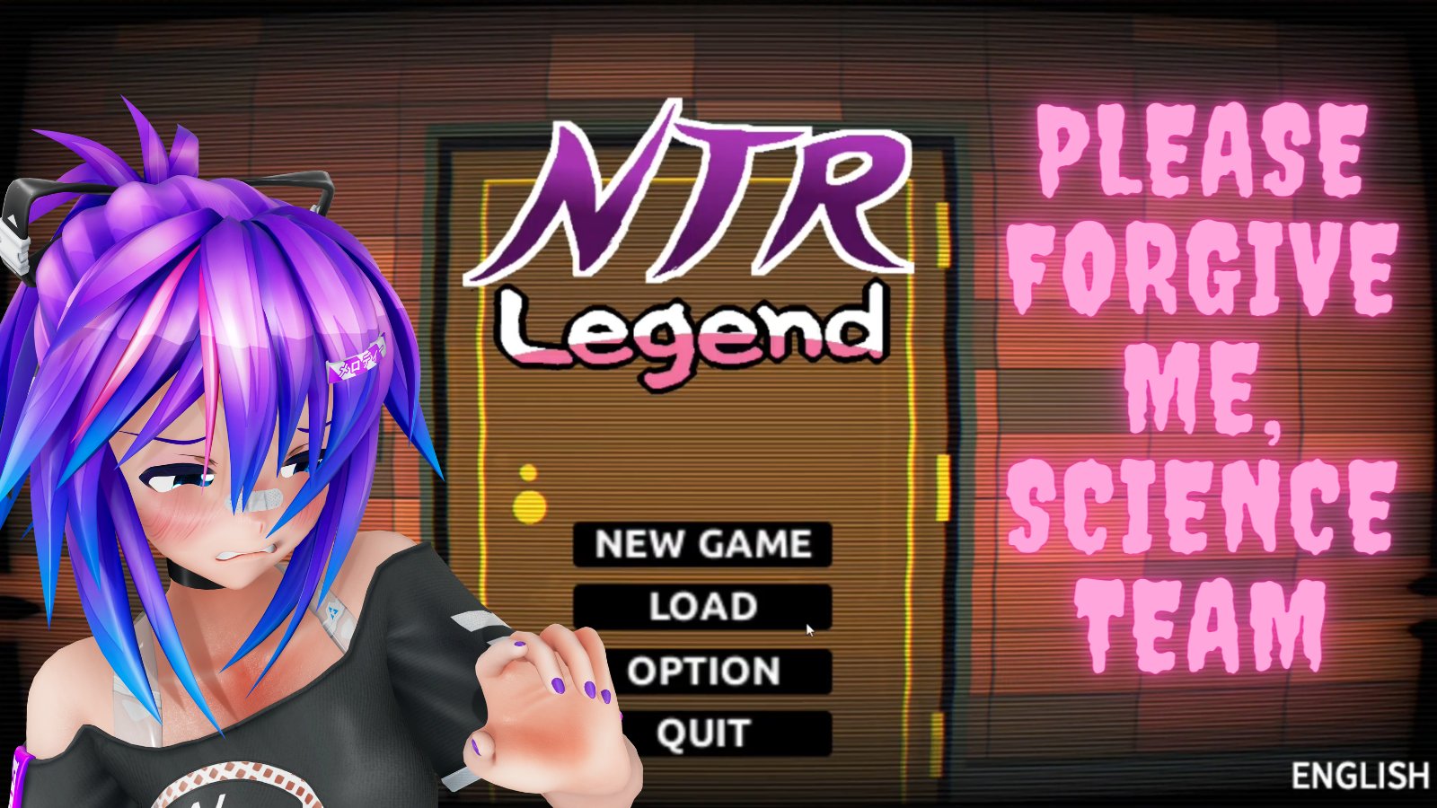 Ntr legend android. Ntr legend f95. Isekai awakening game. 2. 6.
