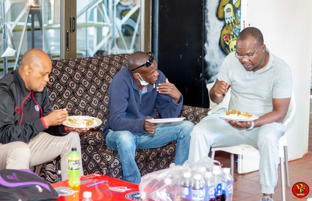 Sports Journalists Association (SPOJA) tweet media