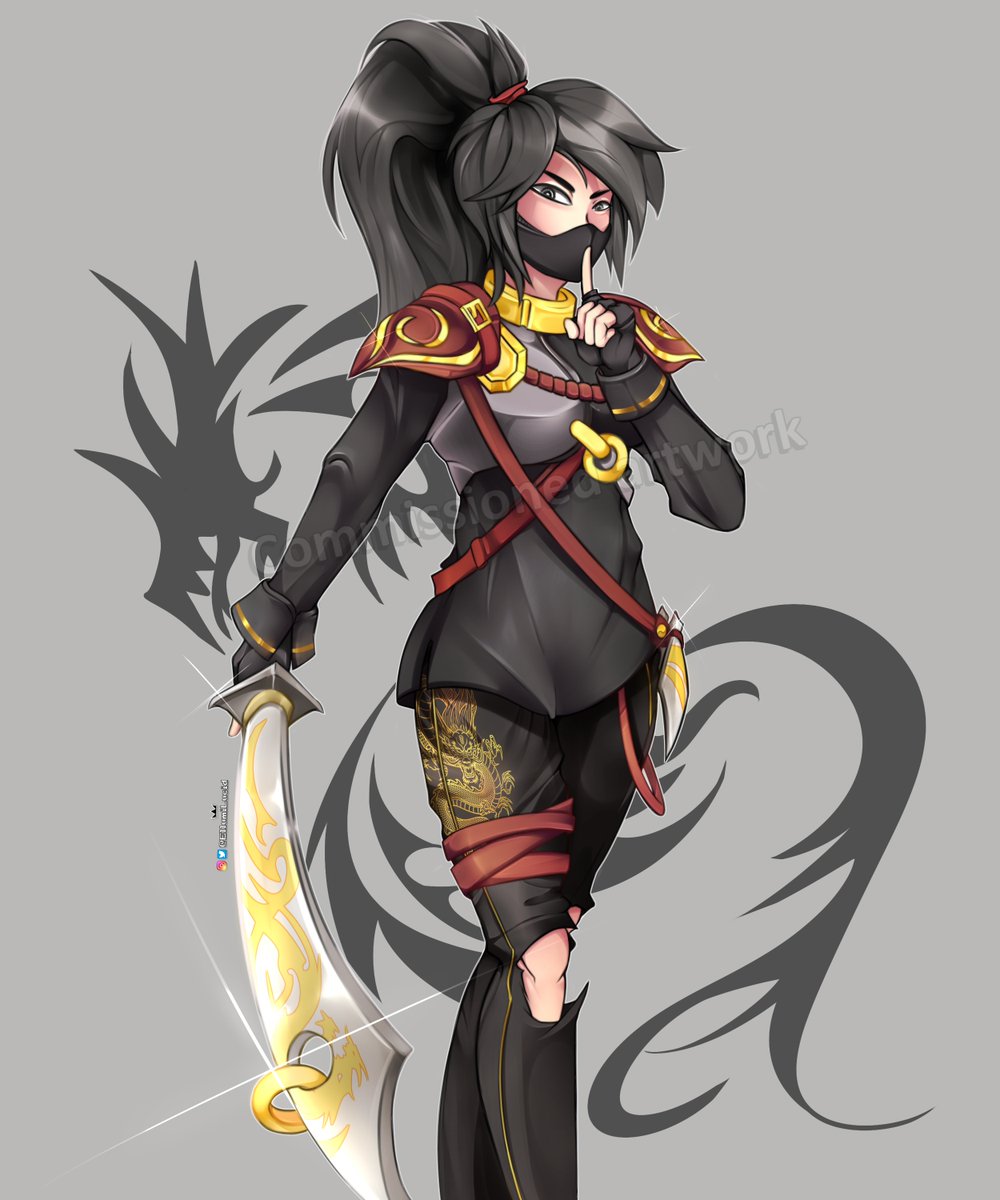 EllumiLucid's tweet photo. Wen Qing Lin fei~
artwork commissioned by @MonikaMommy ✨
#brawlhallaart #brawlhalla #linfei #wenqing https://t.co/n2YhsZIbO9