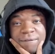 sam22762770's tweet photo. @SonnyDhaBoss Sonny you look fine bro, don't listen to what those no life clowns say, and this man sagee don't look any better 😅😂. At least you don't got a pigs nose LMAOO https://t.co/vJ7dVGxfRT