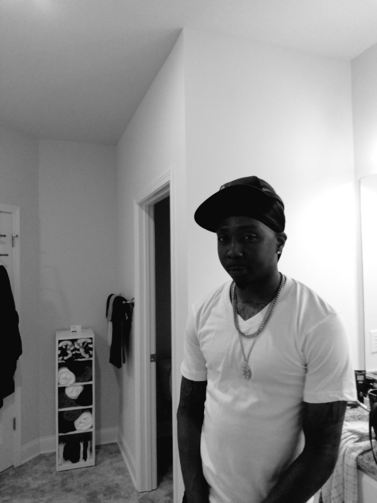 LD Da Realest (@stilgoinin) on Twitter photo 