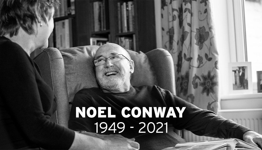 dignityindying's tweet photo. We are indebted to Noel.
He will be remembered as a loving husband, father, grandfather, friend, lecturer, mentor and for playing an instrumental role in bringing us closer to having a safe, compassionate assisted dying law in this country.
#ImWithNoel https://t.co/KGhn4QfCvW