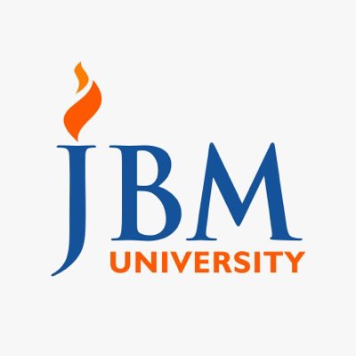 JBMUniversity's tweet photo. #NewProfilePic https://t.co/s6OW98uAPz