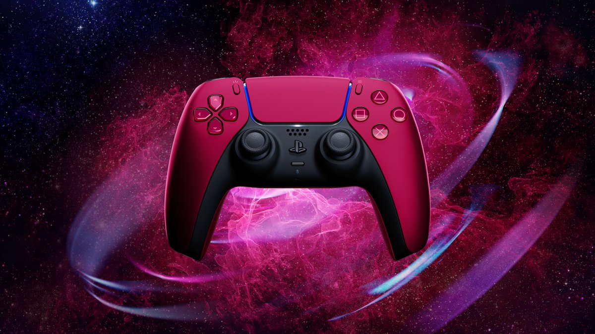 PS5UKStock's tweet image. The winners of our Cosmic Red &amp;amp; Midnight Black DualSense controllers are...

@UraharaSteph on Discord
@Skypirate_ on Twitter

Congratulations, please DM us to claim 🥳🥳

More big giveaways coming soon so make sure your notifications are turned on so you don't miss them 🔔