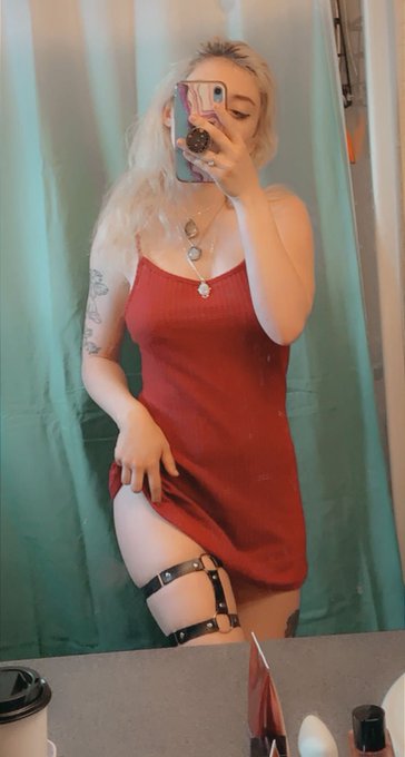 New night gown🥵 I think I&rsquo;m in love https://t.co/Aabag1GP4s<a href="/tag/of"class="tags"><span>#of</span></a><a href="/tag/nsfw"class="tags"><span>#nsfw</span></a><a href="/tag/sexworker"class="tags"><span>#sexworker</span></a>