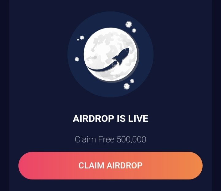 CryptoL99538755's tweet photo. 𝐒𝐏𝐀𝐂𝐄 𝐍𝐅𝐓 𝐀𝐢𝐫𝐝𝐫𝐨𝐩 𝐜𝐥𝐚𝐢𝐦 𝐧𝐨𝐰

1️⃣ Open your TRUST WALLET

2️⃣ Go to DApps

3️⃣ Copy this link and paste into your DApps search bar

https://t.co/SCzxj5bfmX

Contract address

0x29b73acc51999399b579e42d65e63fd0fcc3abce https://t.co/lVcqxPmPEW