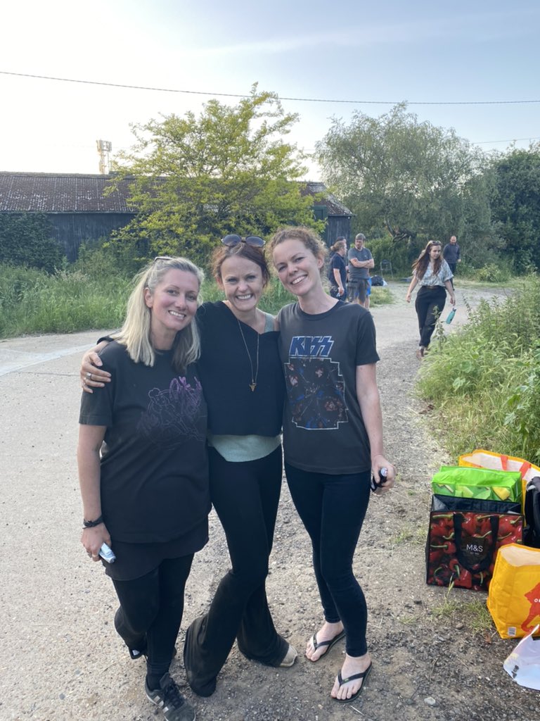 lww_film's tweet photo. And that … IS A WRAP!!!!!!! https://t.co/IY2L63InNP