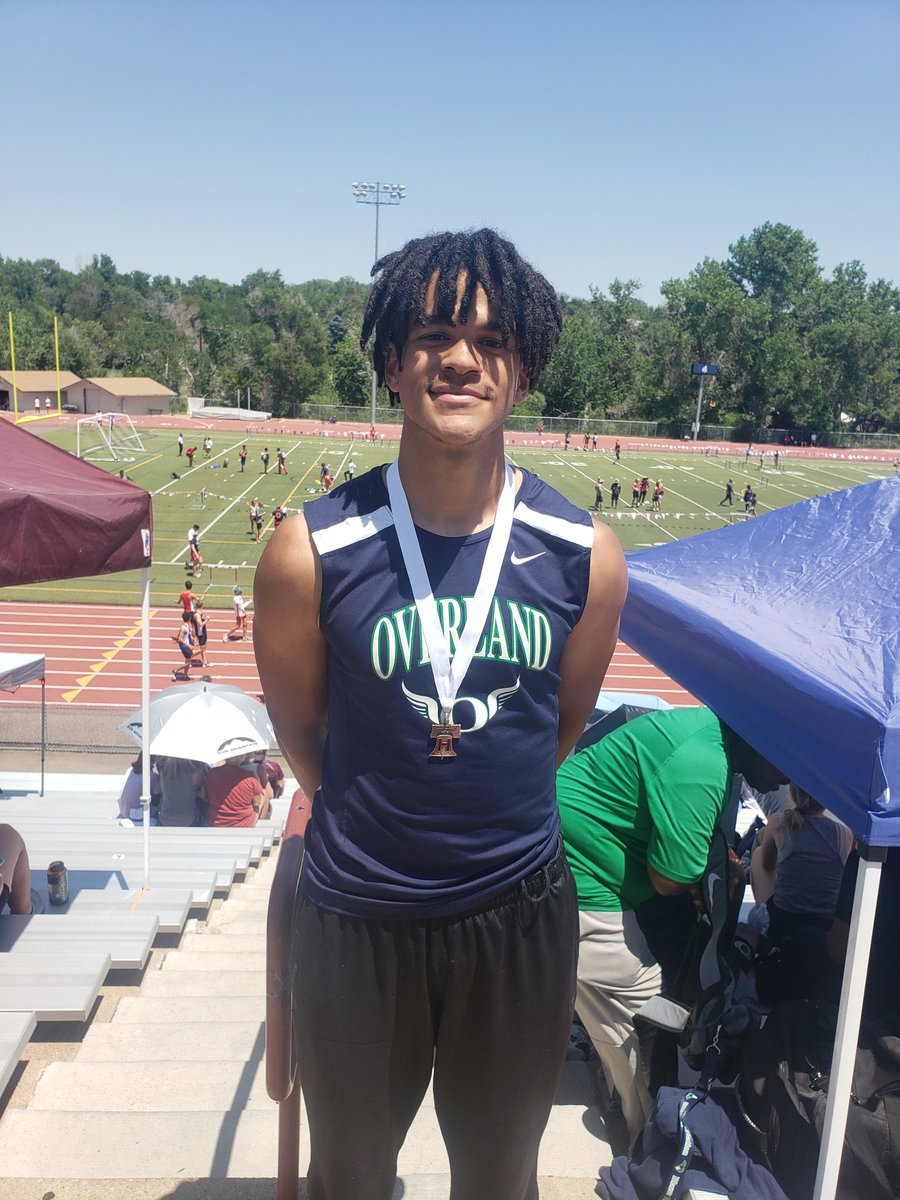Liberty Bell 2021 Kai I. LJ