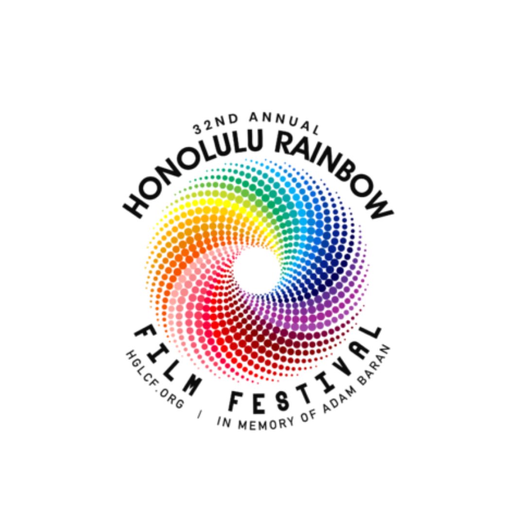 BankofHawaii's tweet photo. We’re excited to announce that Bank of Hawaii Foundation will be the presenting sponsor for the 2021 @hrfilmfest 🎉🌈📽️ The free #virtualfestival will run from July 30 – Aug 15, 2021. #HRFF32 #Pride #AlohaPride #BOHFoundation https://t.co/EJ46HWMdWk