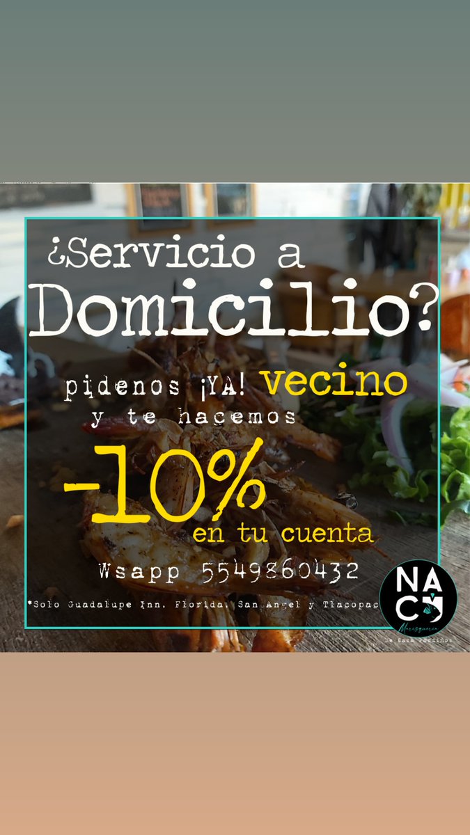 #cdmx
#guadalupeinn
#florida
#tlacopac
#sanangel
#mariscos