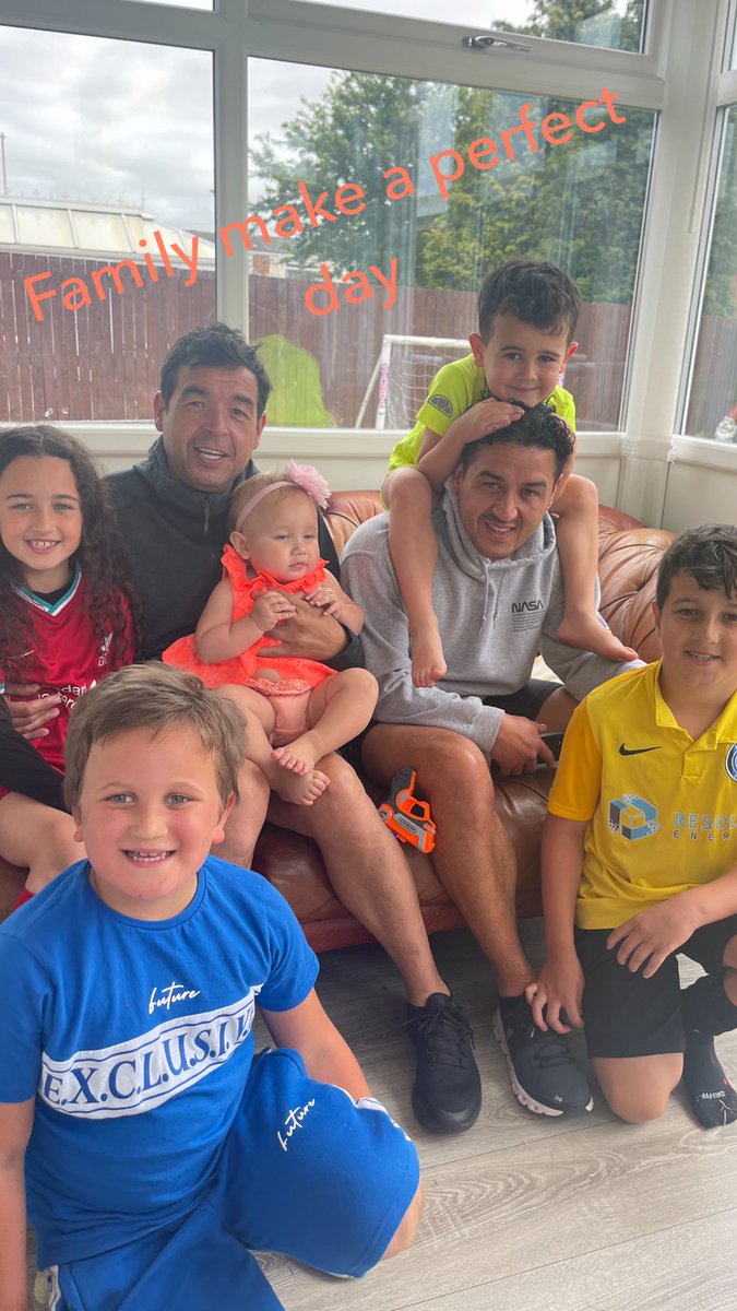 Jake Abraham tweet media