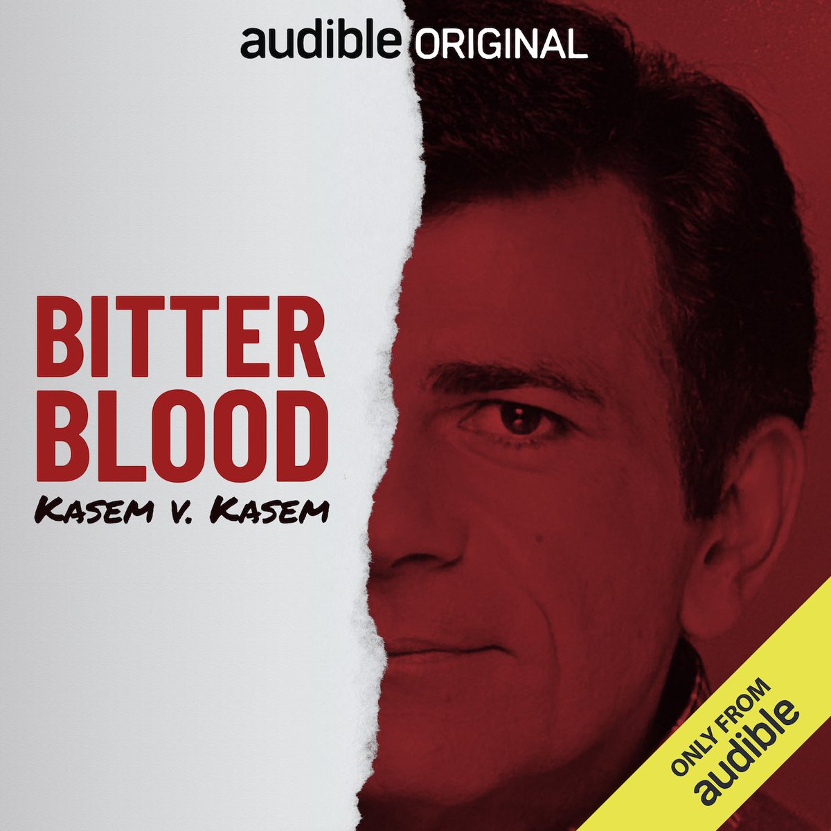 Bitter Blood 
Kasem v. Kasem 

Out June 15 the day Casey passed and World Elder Abuse Awareness Day.  Posting link on the 15th so you can listen. 

What you would’ve heard if this case would’ve gone to trial. Depositions from doctors, caretakers and friends. 

Finally, closure.