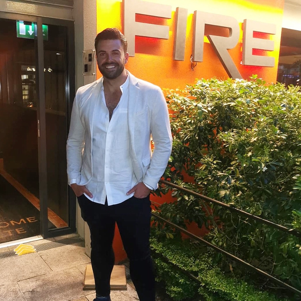 Karl_Bowe's tweet photo. Thank you to @FIRESteakhouse for their amazing hospitality as usual last night. Their food & staff are second to none. 🍽
#fire #restaurant #meal #firerestaurant #dawsonstreet #dublin https://t.co/U62D6t3FkT