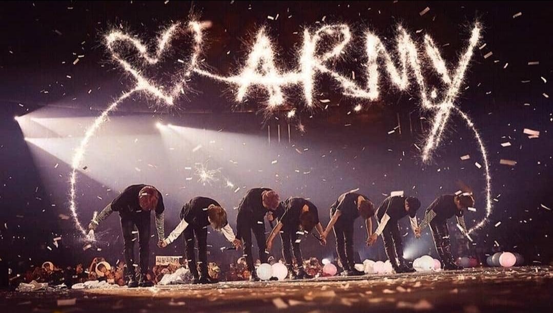 Time just flies ❤️🥺 Happy 8 years to our 7 Wonders 💜Our Inspiration ☺️ <a href="/BTS_twt/">방탄소년단</a> Thank you to come into our life. 보라색 너
Forever BANGTAN🪄
ARMY Forever ❤️
<a href="/BIGHIT_MUSIC/">BIGHIT MUSIC</a>
@AB_TikTok
#8YearsToInfinityWithBTS 
#2021BTSFESTA