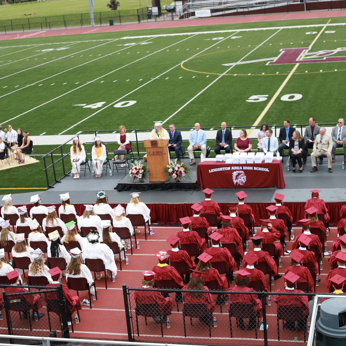 lahsYB's tweet photo. Congratulations class of 2021. If anyone would like to share graduation photos with the yearbook or images of decorated caps, message us or email Mrs. Klotz rklotz@lehighton.org https://t.co/OPkXnhF1w0
