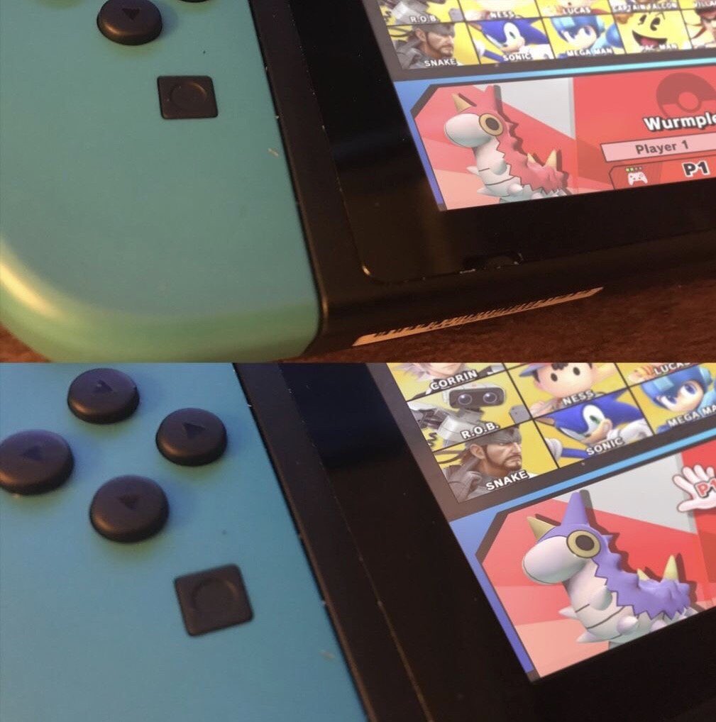 feydemon's tweet image. HOLY SHIT NINTENDO E3 LEAKS #E32021