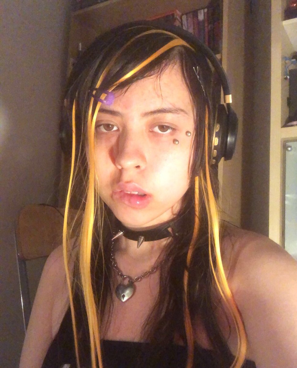 princess junko ★ miss ransom (@scenetrapqueen) | Twitter