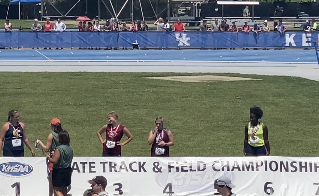 Andrew Hackney EdS. USAW-1 tweet media