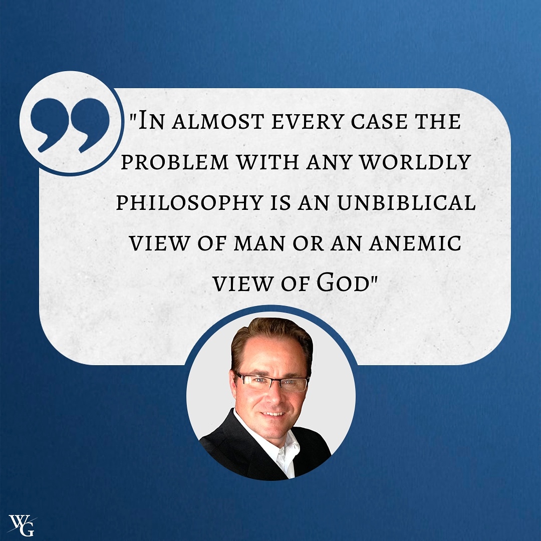 Wokeness & The Gospel tweet media