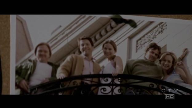 TLForeman's tweet photo. #ColdCase rewatch continues. Just finished the fantastic episode #BloodontheTracks. Outstanding episode written by #GavinHarris. Top notch cast includes @ImJamieBamber @SamTrammell #CindyPickett @TheSamMcMurray #ScottMichaelCampbell @MelindaPageHam @BessWohl &amp; @iamkellyoverton https://t.co/jj4EhdVZvk