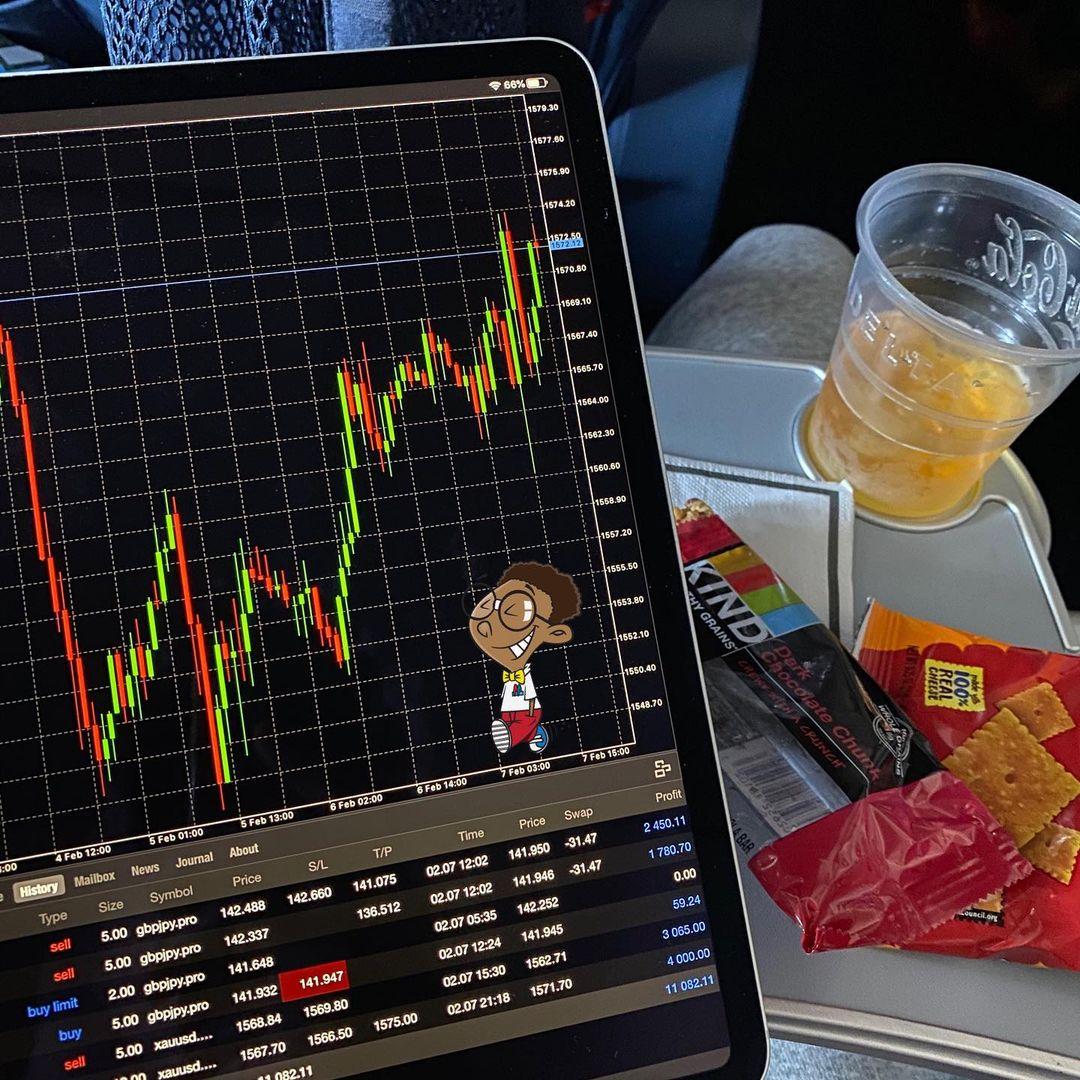 DavidForxe's tweet image. 