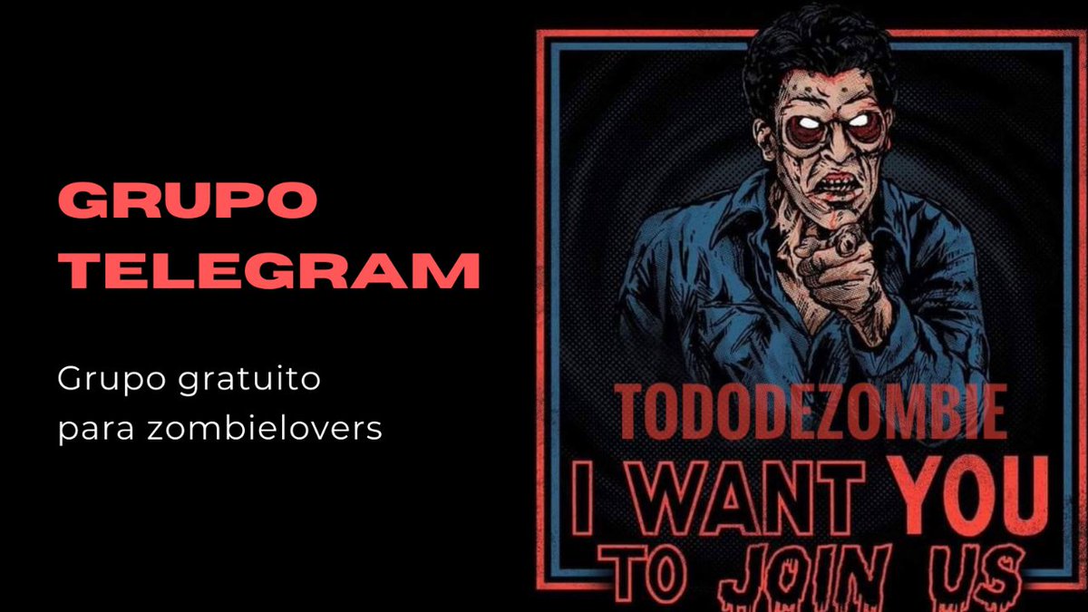 Gema y David 🧟‍♀️🧟‍♂️🖤🧠 tweet media