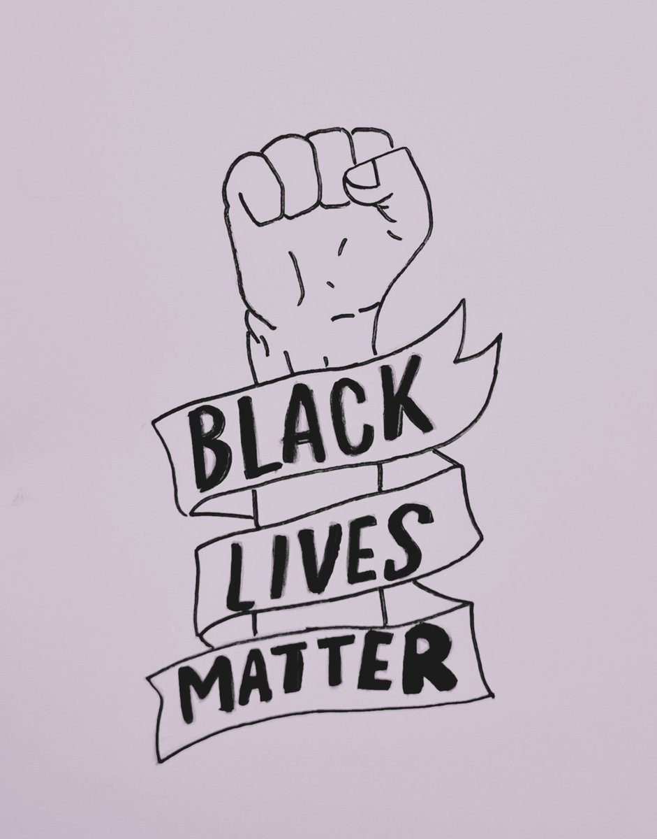 The Hate U Give. #BlackLivesMatter @yanalienn https://t.co/2ObIOT8ZQG
