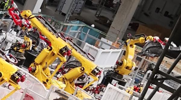 ElectricWheels_'s tweet photo. 2021.06.08 https://t.co/hCYj7Py0Y6 writes that Tesla GIGABERLIN starts testing Model Y production lines! When do you think Tesla will start production of the Model Y in Germany this year?
We look forward to it!
https://t.co/tAL9NyZ9KW https://t.co/hNxNu7LYVy