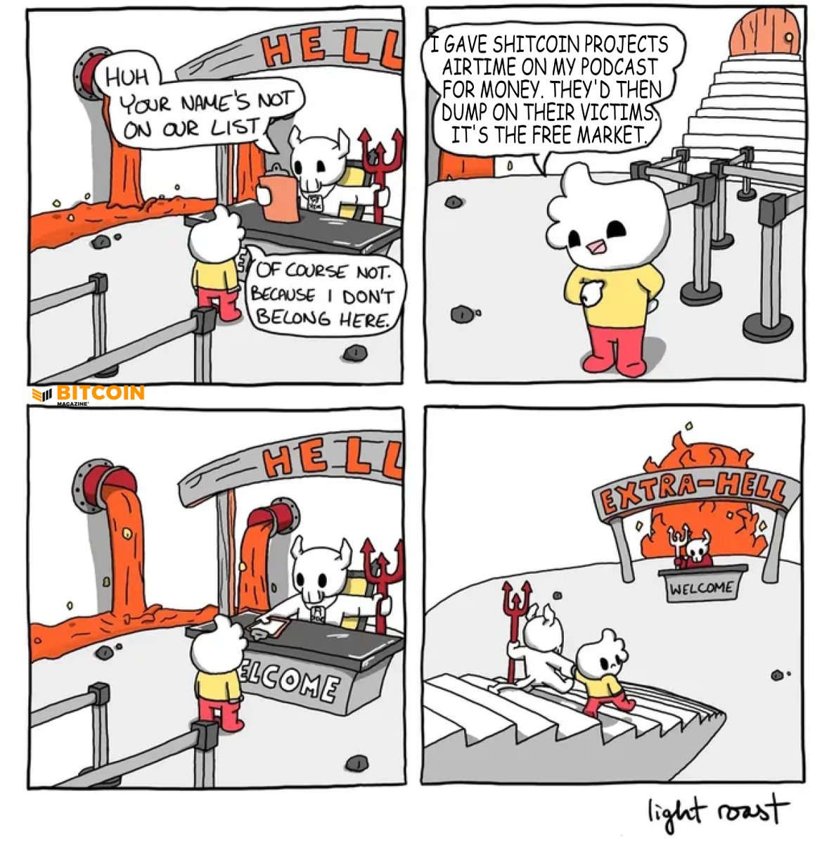 BitcoinMagazine's tweet image. 