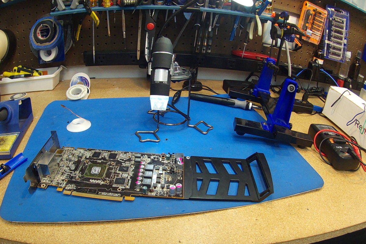 YourAgentMobile's tweet image. Our team can handle repairs on PCs, Macs, and tablets. No matter how you surf the web or game, we're here to help!