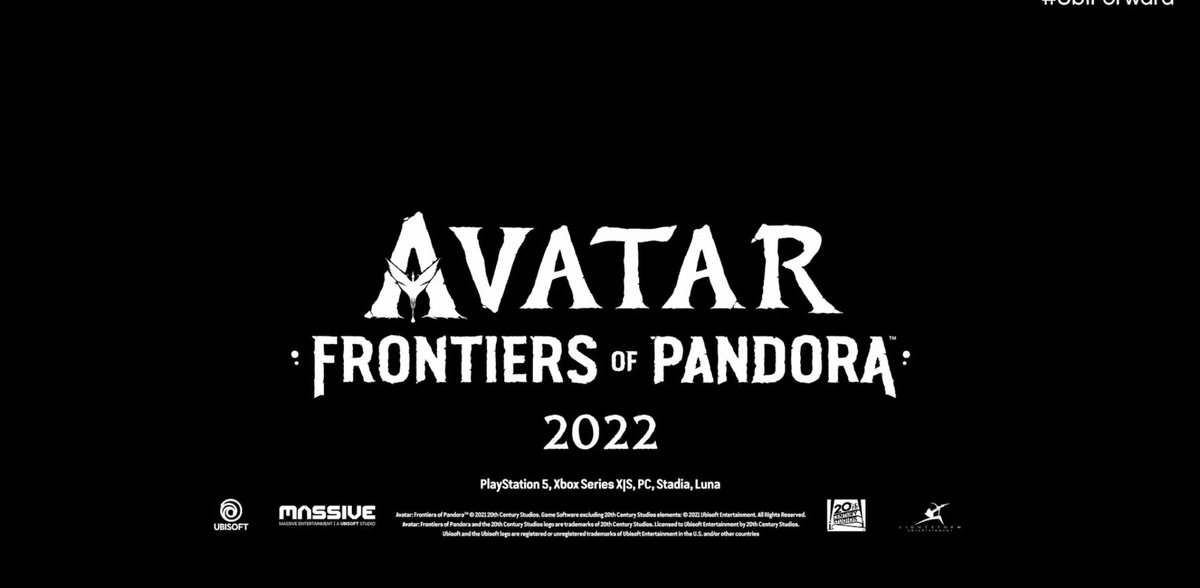 download avatarfrontiers of pandora download avatarfrontiers of pandora