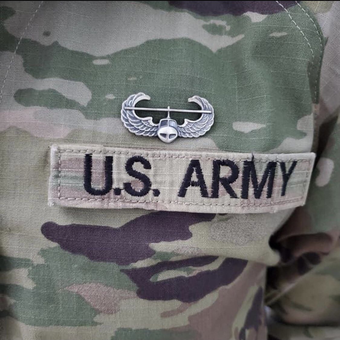 Clarion University ROTC tweet media