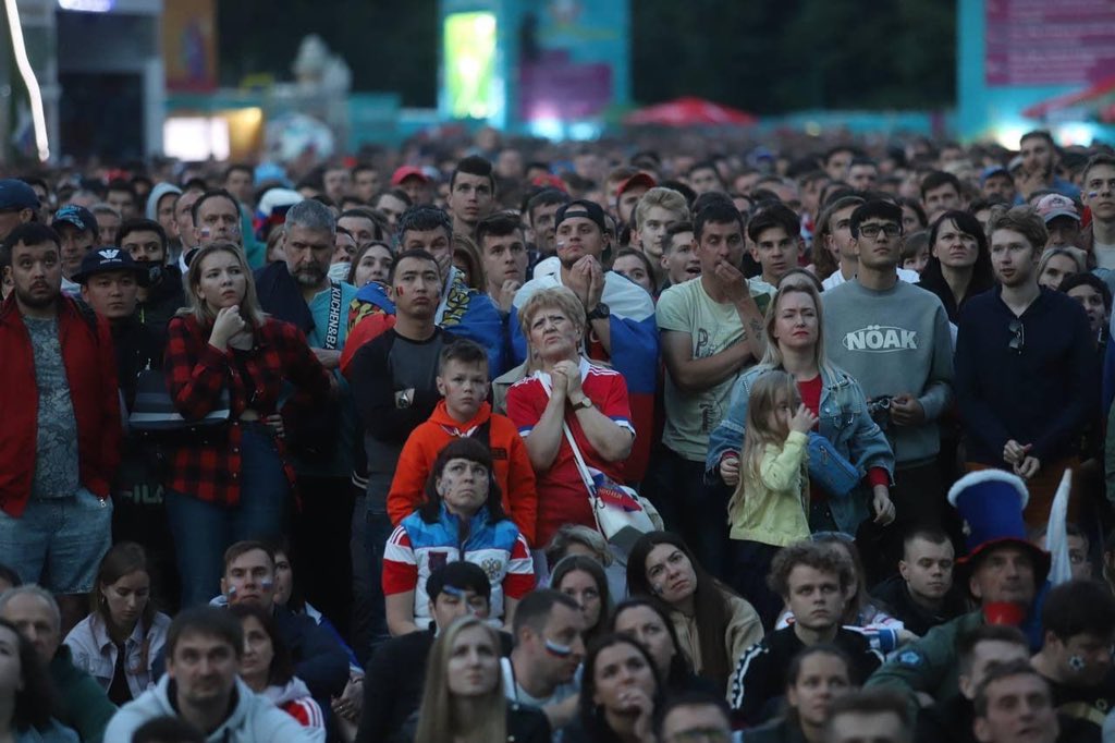 Какой на хер ковид