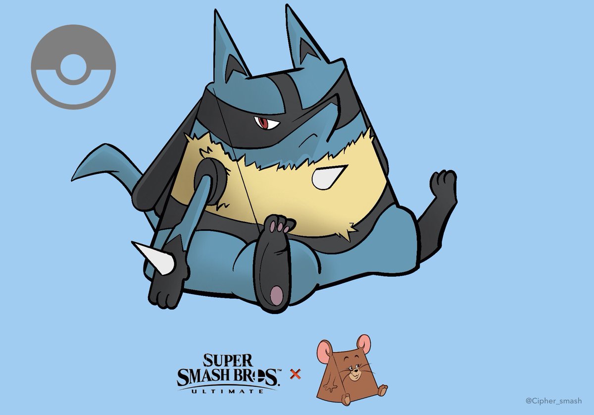 “Watch the power of aura🧀!” <a href="/TheGame022/">LzR | The Game</a> @LucArmadillo @KirbyKid__