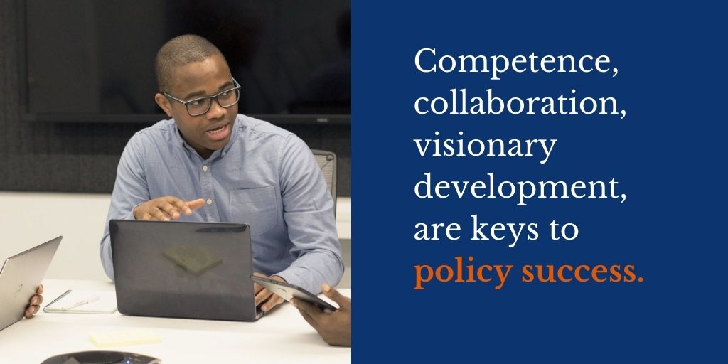 JordanJamesEtem's tweet image. Marsh, D., &amp;amp; McConnell, A. (2010). Towards a framework for establishing policy success. Public administration, 88(2), 564-583. #PolicySuccess #Vision