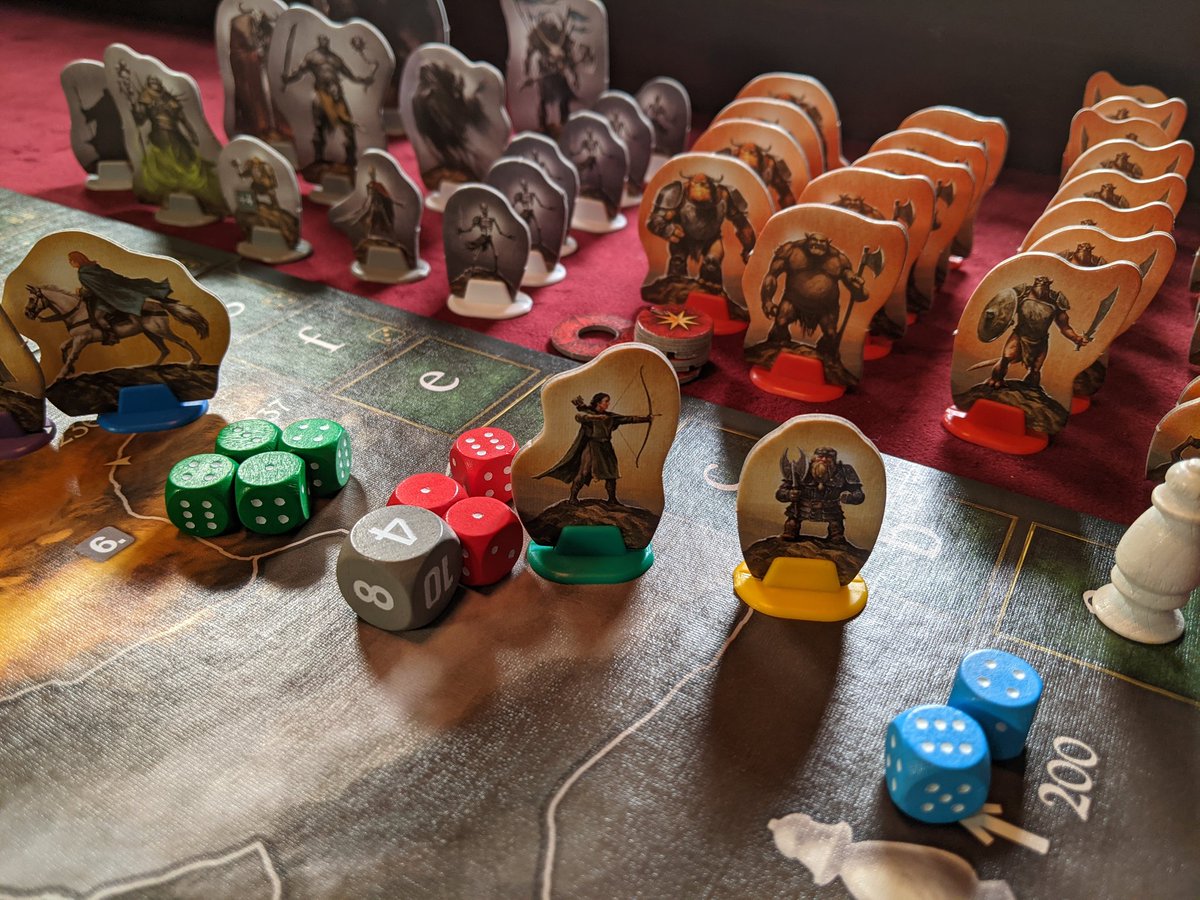 emilyd333's tweet photo. Jon and I will be back to streaming tmrw, with Legends of Andor, The Last Hope. Please forgive the lazy pics instead of my usual designed art. I'm tired.
5 pm EDT
https://t.co/0MTVWJMJT6
@ThamesAndKosmos #MichaelMenzel
@IncorrigiblePar @GoodEnoughParty https://t.co/DzaWQLy0Uf