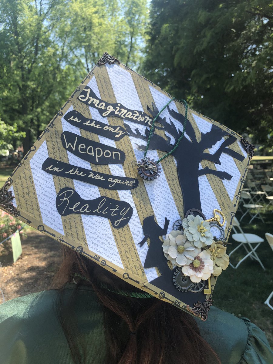 Congrats class of 2021 #sennsational