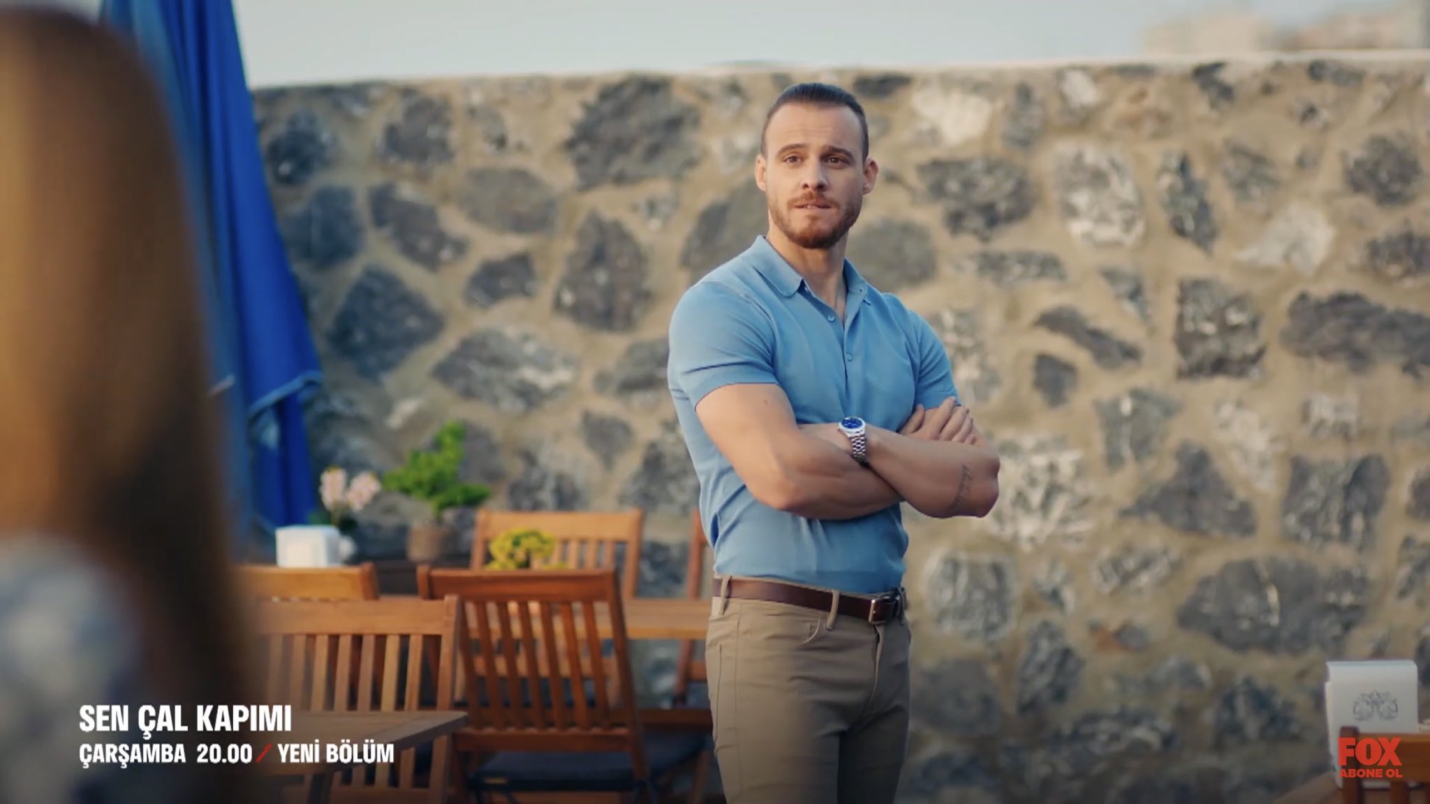 fragman house twitter