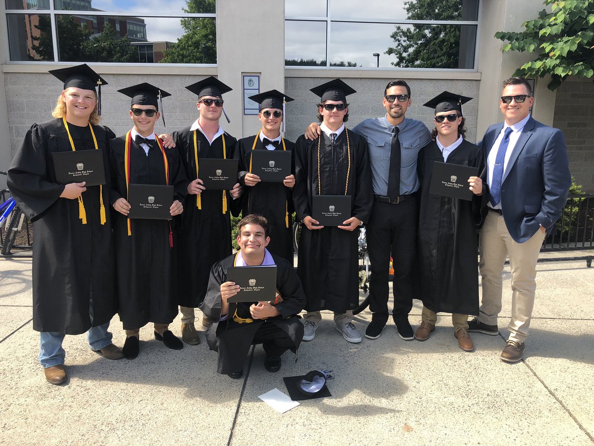 Turner Ashby Baseball tweet media
