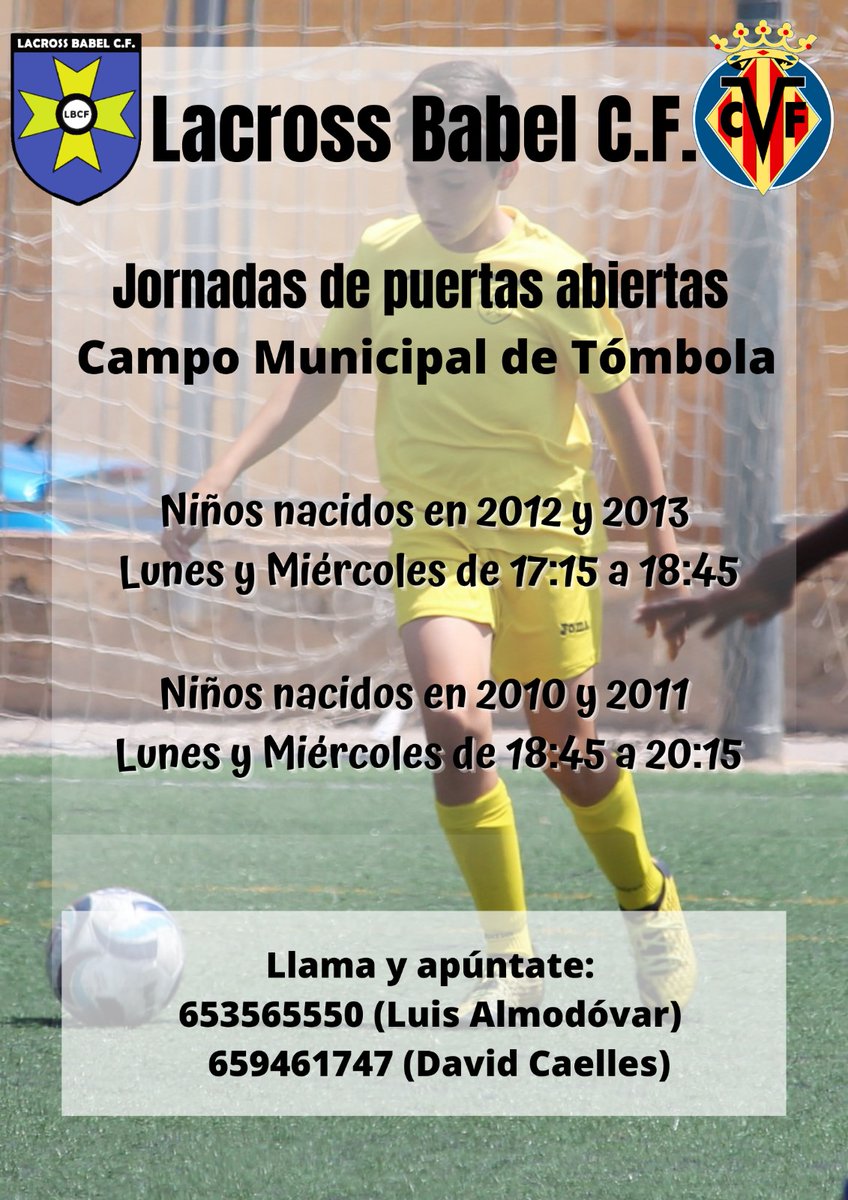 Lacross Babel CF (@lacrossbabel) on Twitter photo 