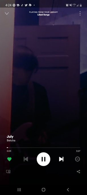 🖤🖤 https://t.co/MSmEnvNtFK<a href="/tag/newprofilepic"class="tags"><span>#newprofilepic</span></a>