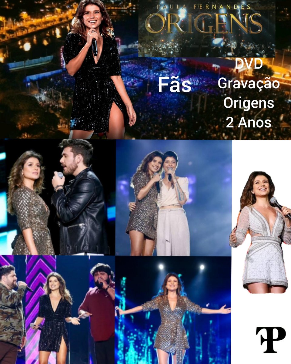 FCCICATRIZPFE7's tweet image. Hoje completa 2 anos Gravação DVD Origens foi no dia 12 de junho desde 2019 show foi no local cidade Sete Lagoas os fãs foram marcante desse show incrível foi lindo demais @PaulaFernandes7 @Kellsmith @GustavoPMioto @os_menotti #Paulafernandes #Kellsmith #Gustavopmioto #Osmenotti