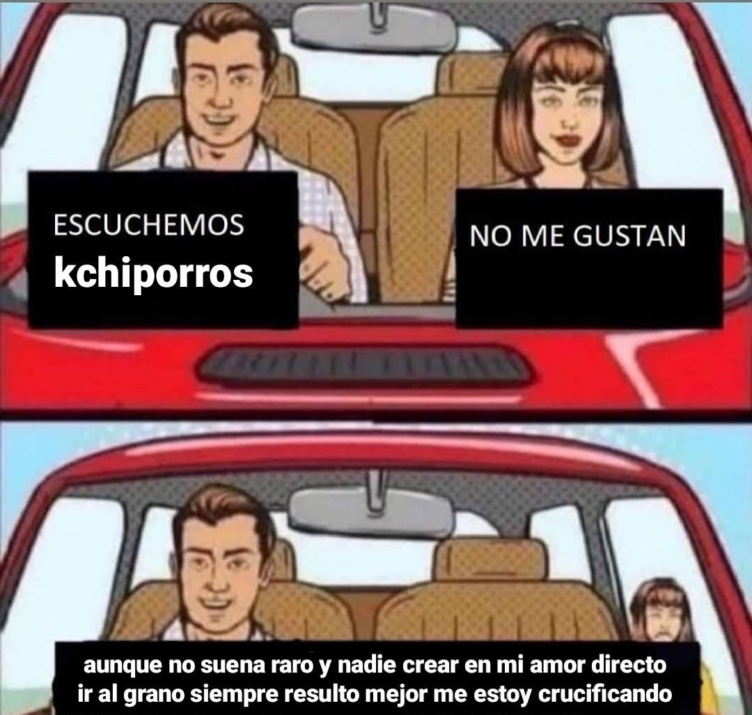 kchiporros's tweet photo. 😂❤️🚘 https://t.co/juP9kfjzaS