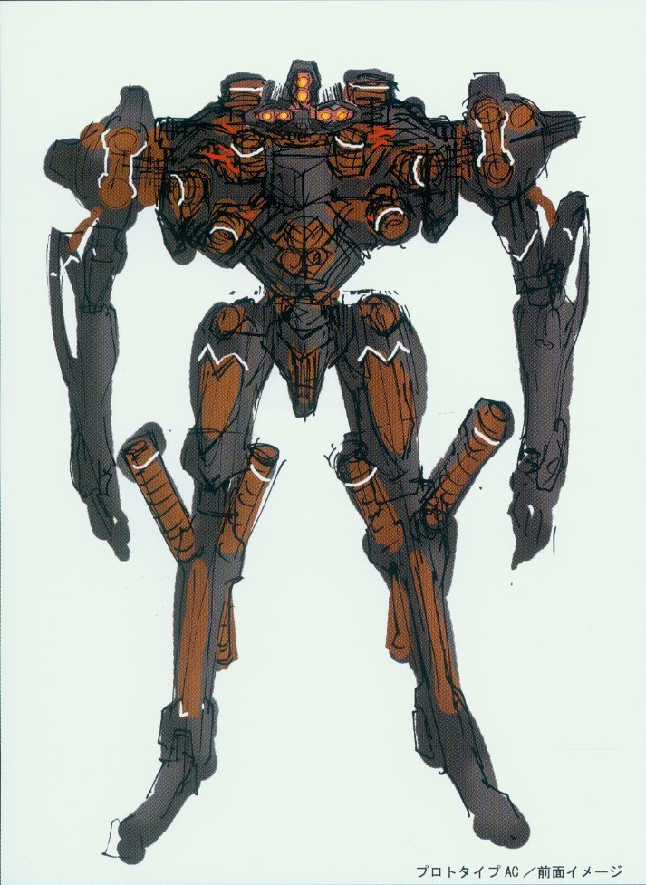 Armored Core Daily on X: Armored Core Daily on X: